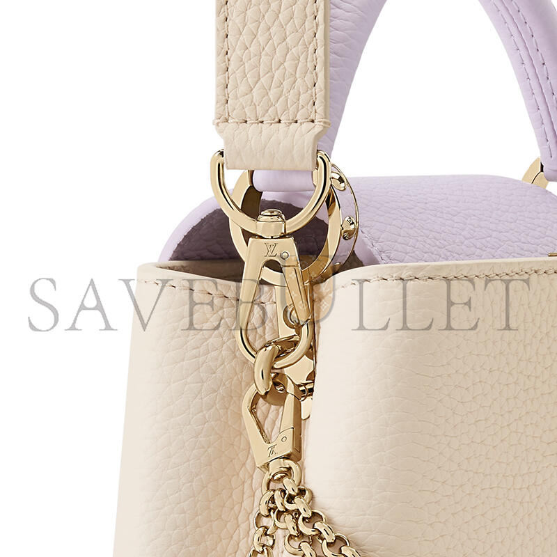 l0vis Vvtt0n capucines mini m15117 (21*14*8cm)